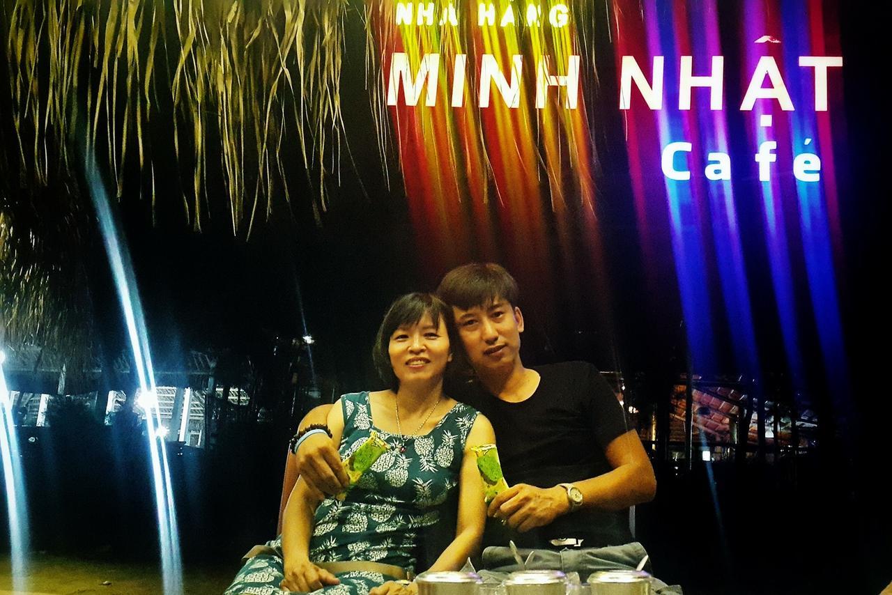 Ngoc Linh Villas Le Vinh Экстерьер фото