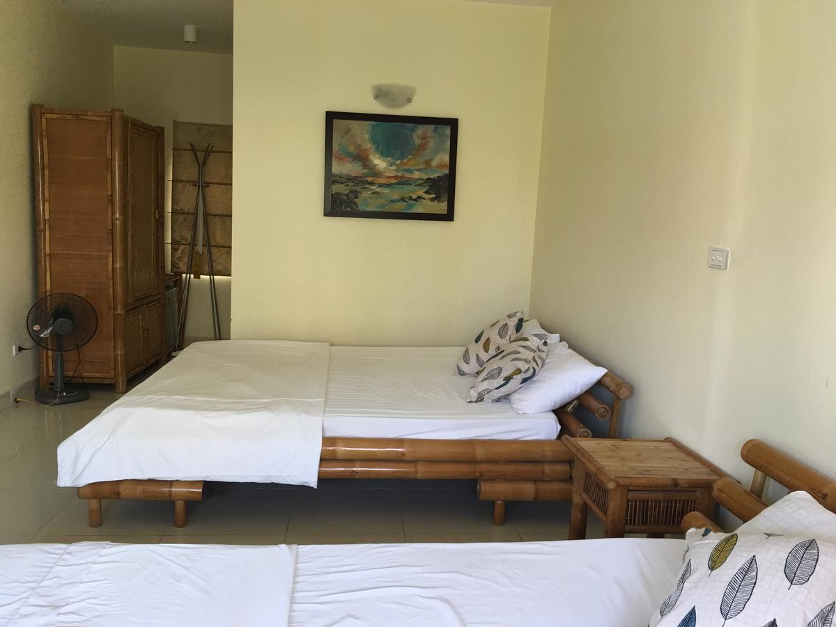 Ngoc Linh Villas Le Vinh Экстерьер фото